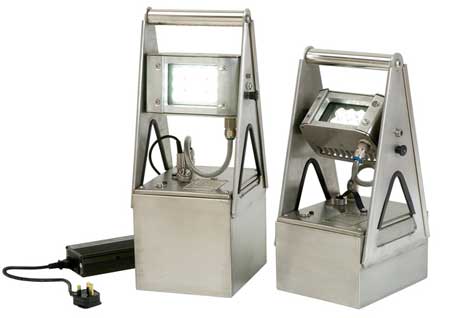 ATEX Worklite